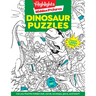 Dinosaur Puzzles