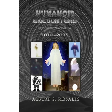 Humanoid Encounters 2010-2015: The Others amongst Us