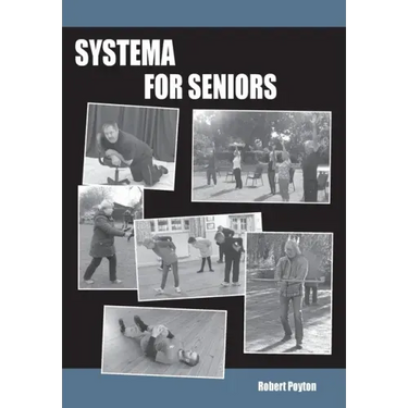 Systema For Seniors