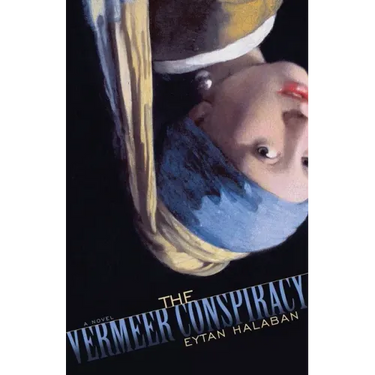 The Vermeer Conspiracy