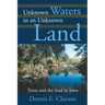 Unknown Waters in an Unknown Land: Trout and the Soul in Iowa