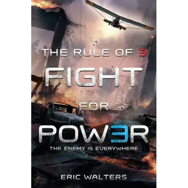 The Rule of Three: Fight for Power