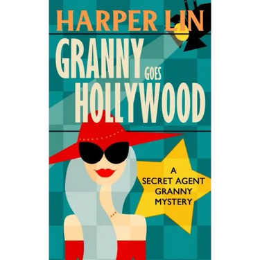 Granny Goes Hollywood
