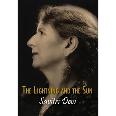 The Lightning and the Sun