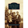 Myrtle Point and Vicinity, 1893-1950