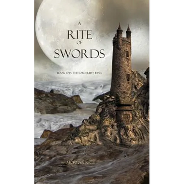 A Rite of Swords