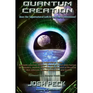 Quantum Creation: Does the Supernatural Lurk in the Fourth Dimension?