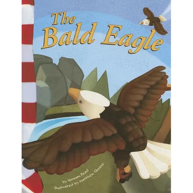 The Bald Eagle