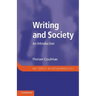 Writing and Society