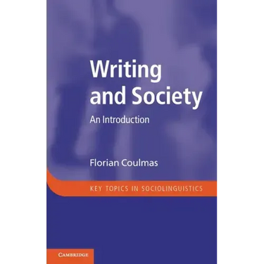 Writing and Society