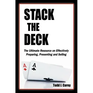Stack The Deck