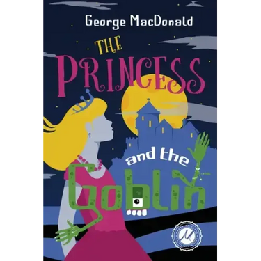 The Princess and the Goblin