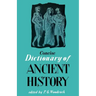 Concise Dictionary of Ancient History