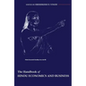 Handbook of Hindu Economics and Business