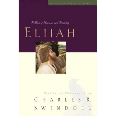 Elijah: A Man of Heroism and Humility 5