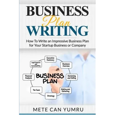 Business Plan Writing: How to Write an Impressive Business Plan for Your Startup