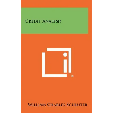 Credit Analysis