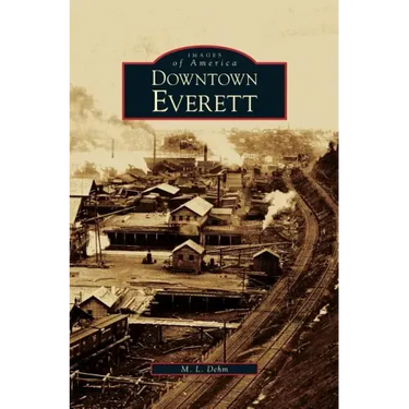 Downtown Everett