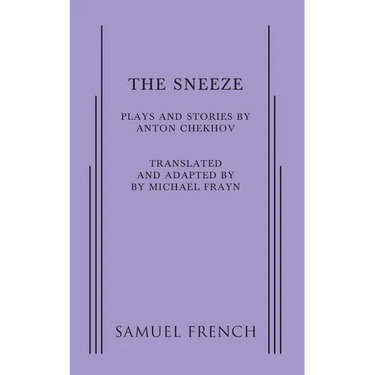 The Sneeze