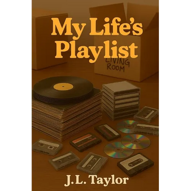 My Life's Playlist