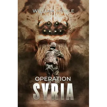 Operation Syria