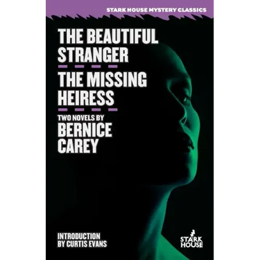 The Beautiful Stranger / The Missing Heiress