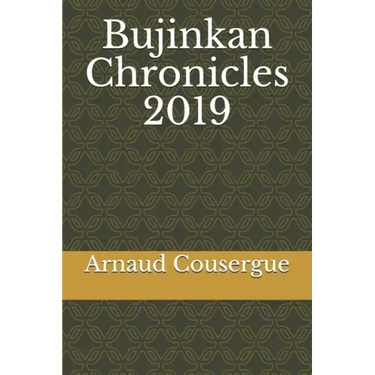 Bujinkan Chronicles 2019