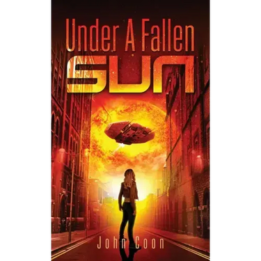 Under a Fallen Sun