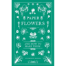 Paper Flowers and How to Make Them