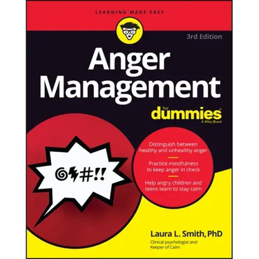 Anger Management for Dummies