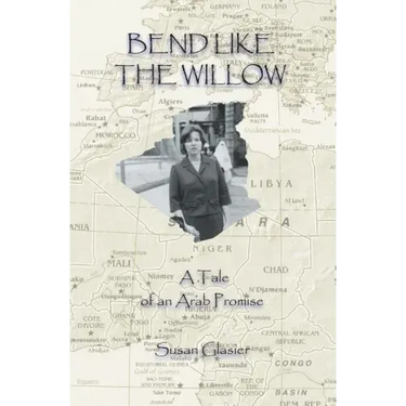 Bend Like the Willow: A Tale of Arab Promise