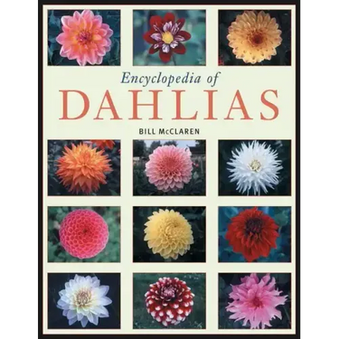 Encyclopedia of Dahlias