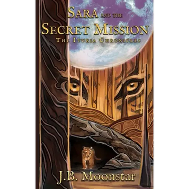 Sara and the Secret Mission