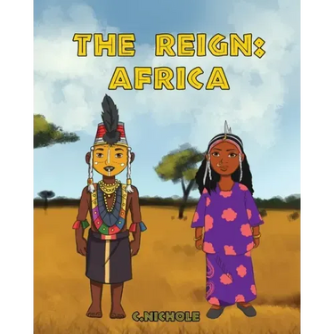 The Reign: Africa