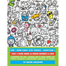 How to Draw Kawaii Cute Animals + Characters 3: Easy to Draw Anime and Manga Drawing for Kids: Cartooning for Kids + Learning How to Draw Super Cute K