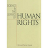 Science in the Service of Human Rights