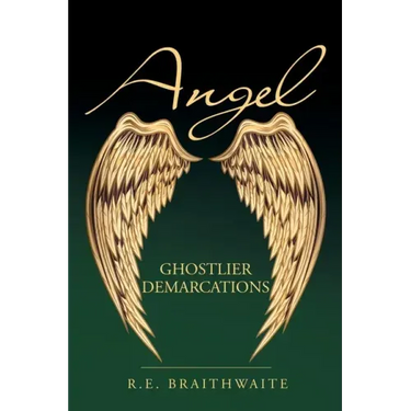 Angel: Ghostlier Demarcations