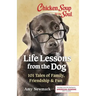 Chicken Soup for the Soul: Life Lessons from the Dog: 101 Tales of Family, Friendship & Fun