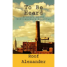 To Be Heard: A story about Williamsburg Brooklyn