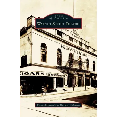 Walnut Street Theatre