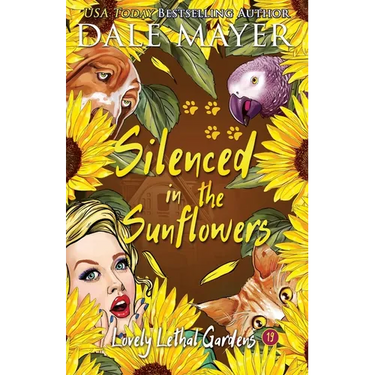 Silenced in the Sunflowers