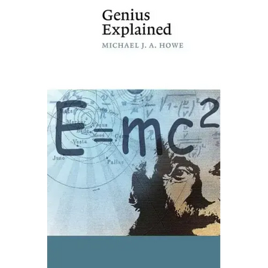 Genius Explained