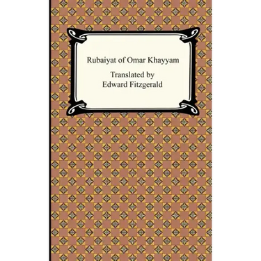 Rubaiyat of Omar Khayyam