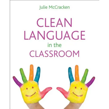 Clean language in the classroom
