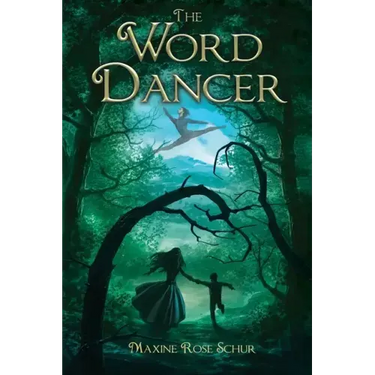 The Word Dancer