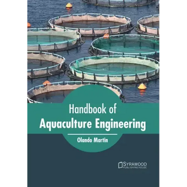 Handbook of Aquaculture Engineering