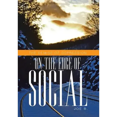 On the Edge of Social: The Demise of Depression