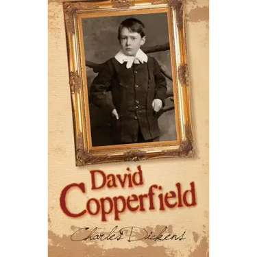 David Copperfield