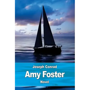 Amy Foster