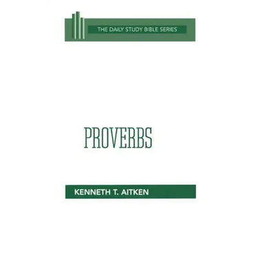 Proverbs
